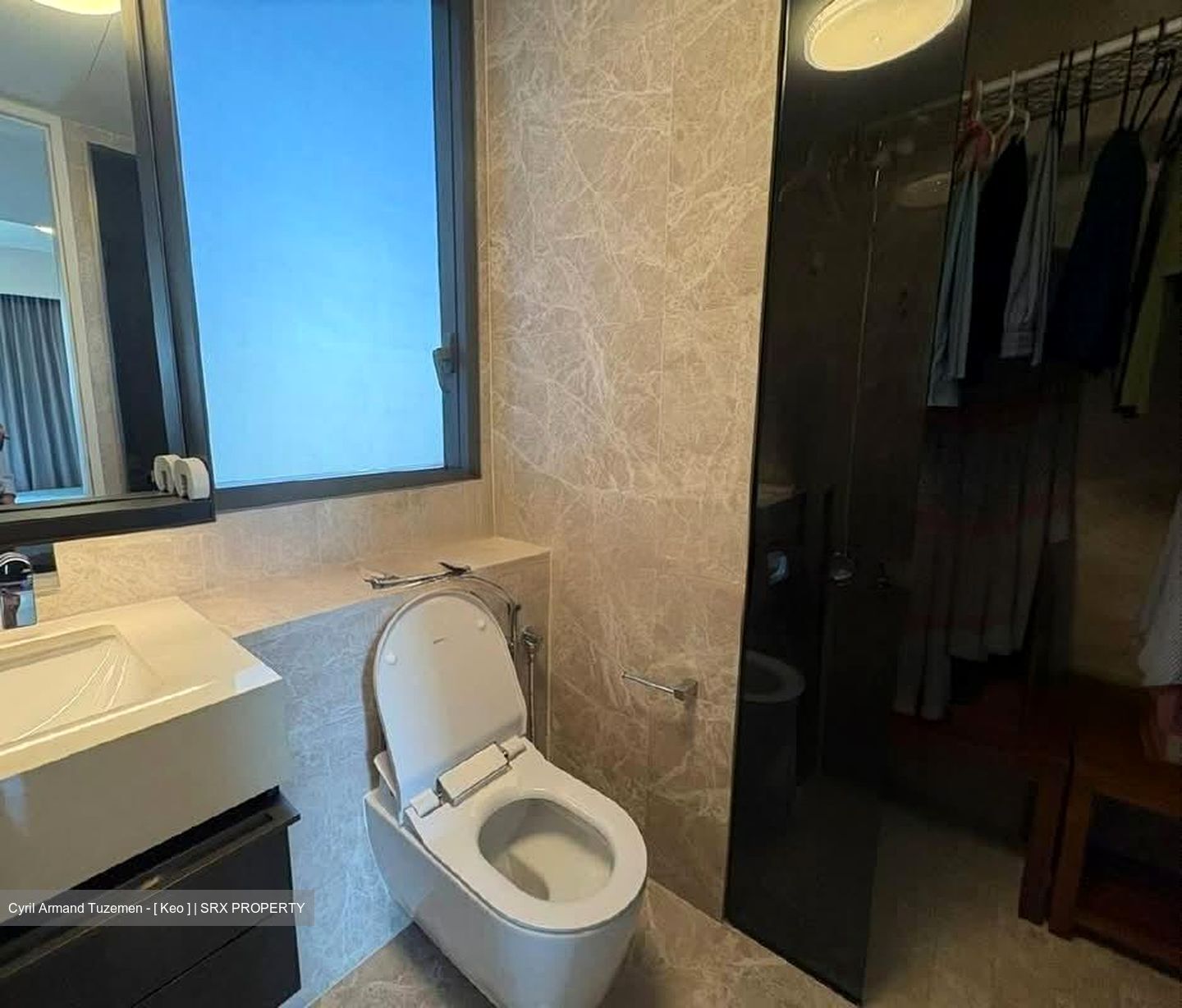 Riviere  (D3), Condominium #574772341